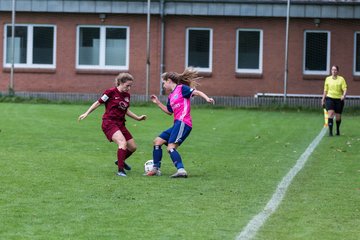 Bild 391 - B-Juniorinnen HSV - SV BW Hohen Neuendorf